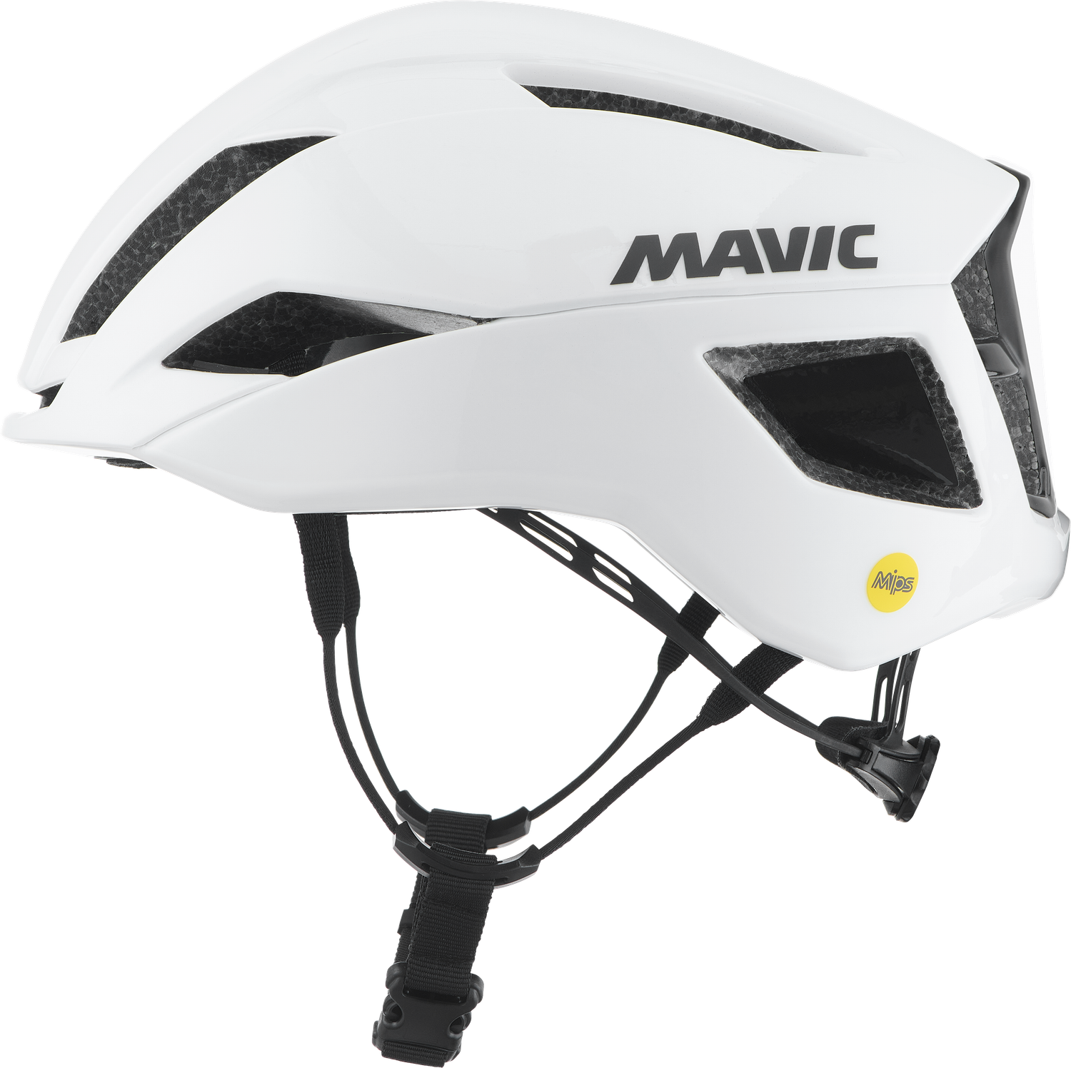 Casque Mavic Comete SL MIPS