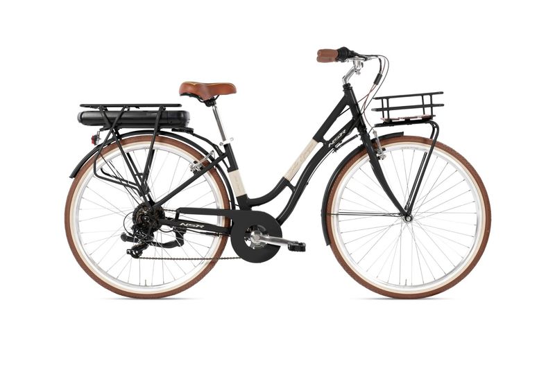 Vélo de Ville e-CLASSIC 100 BELLE EPOQUE