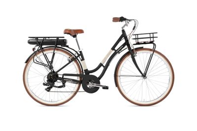 Vélo de Ville e-CLASSIC 100 BELLE EPOQUE