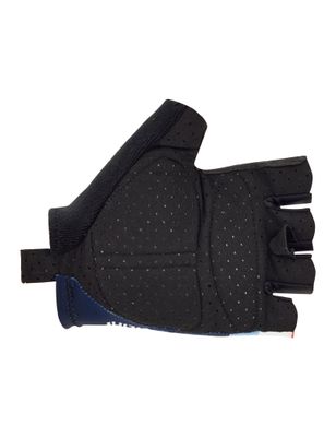 Santini Maillot Jaune – Gants M. Ventoux Officiels