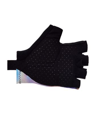 Santini Tour de France 2026 – Gants Arrivée Montmartre Officiels