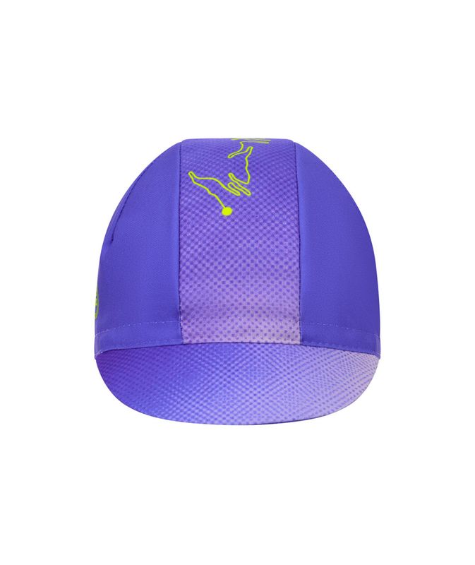 Santini Tour de France – Casquette Alpe d'Huez Officielle