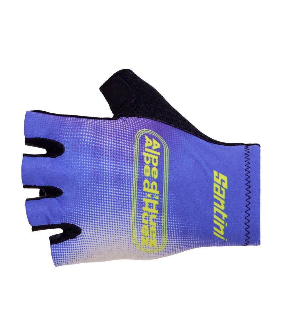Santini Tour de France – Gants Alpe d'Huez Officiels