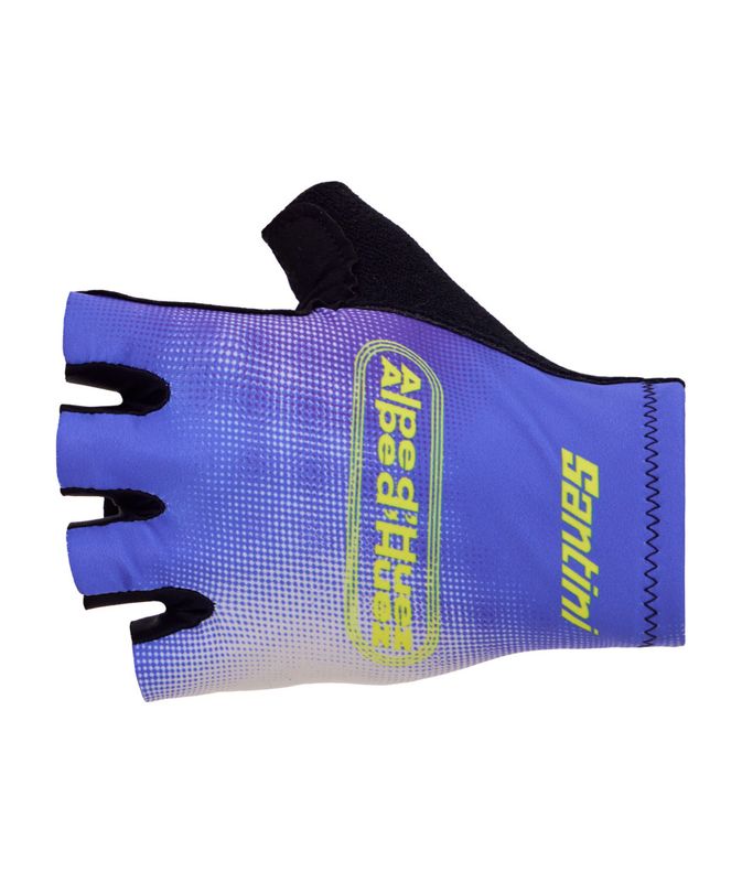 Santini Tour de France – Gants Alpe d'Huez Officiels