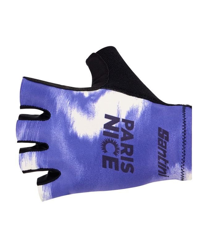 Santini Paris-Nice 2025 – Gants Officiels