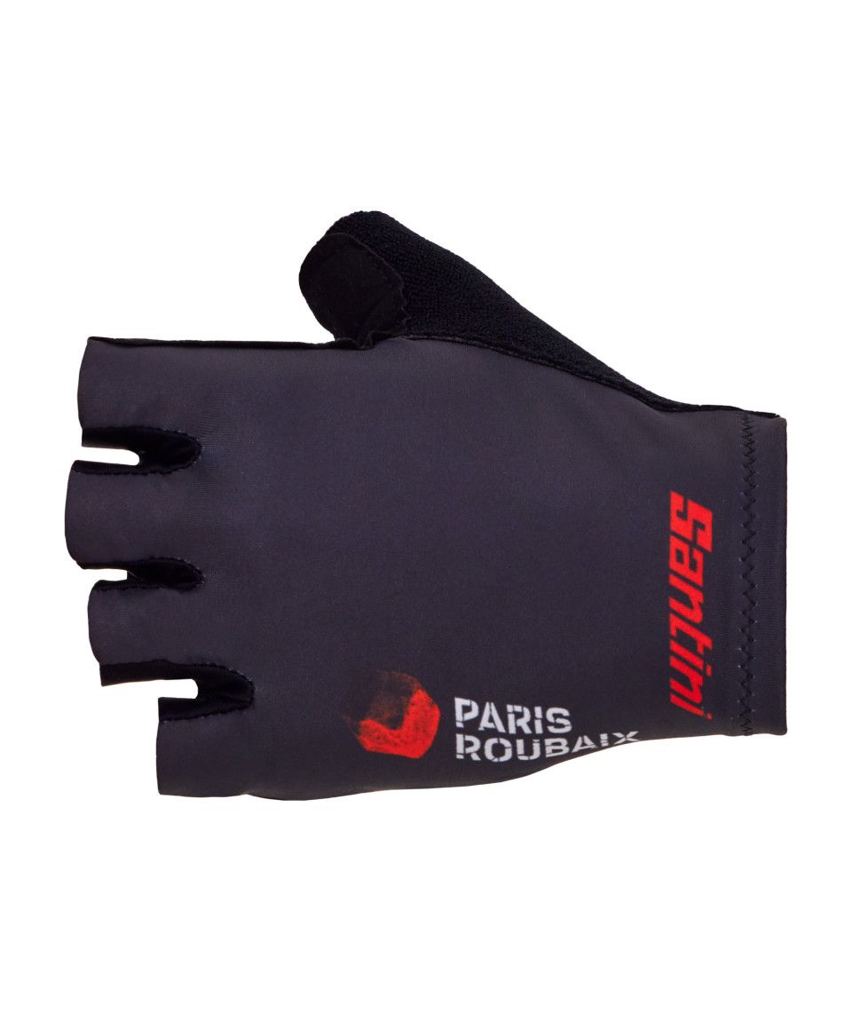 Santini Paris-Roubaix Hauts-de-France – Gants Officiels
