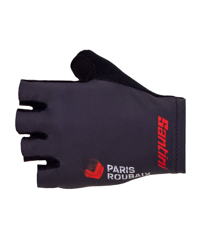 Santini Paris-Roubaix Hauts-de-France – Gants Officiels