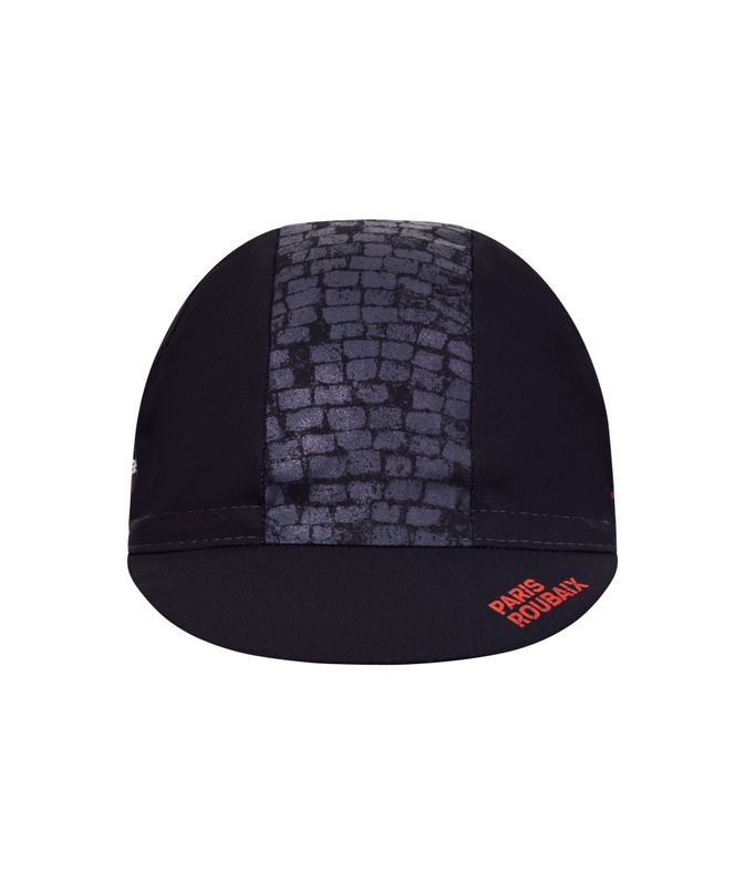 Santini Paris-Roubaix Hauts-de-France – Casquette de Cyclisme Officielle