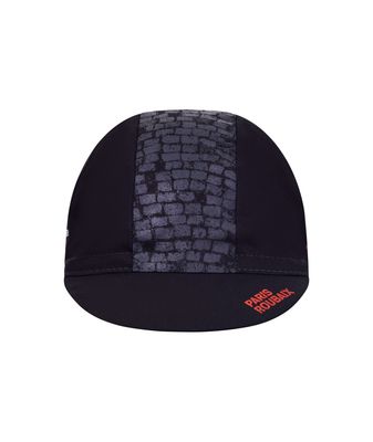 Santini Paris-Roubaix Hauts-de-France – Casquette de Cyclisme Officielle