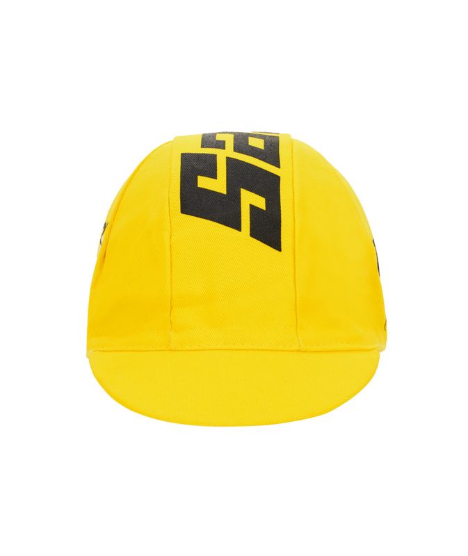 Santini Tour de France – Casquette de Cyclisme Officielle