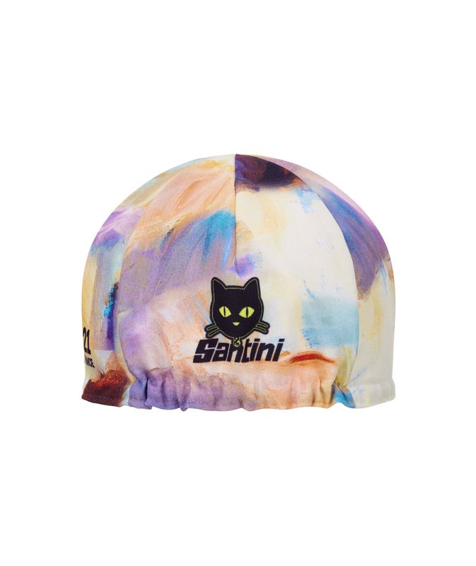 Santini Tour de France – Casquette Arrivée Montmartre Officielle