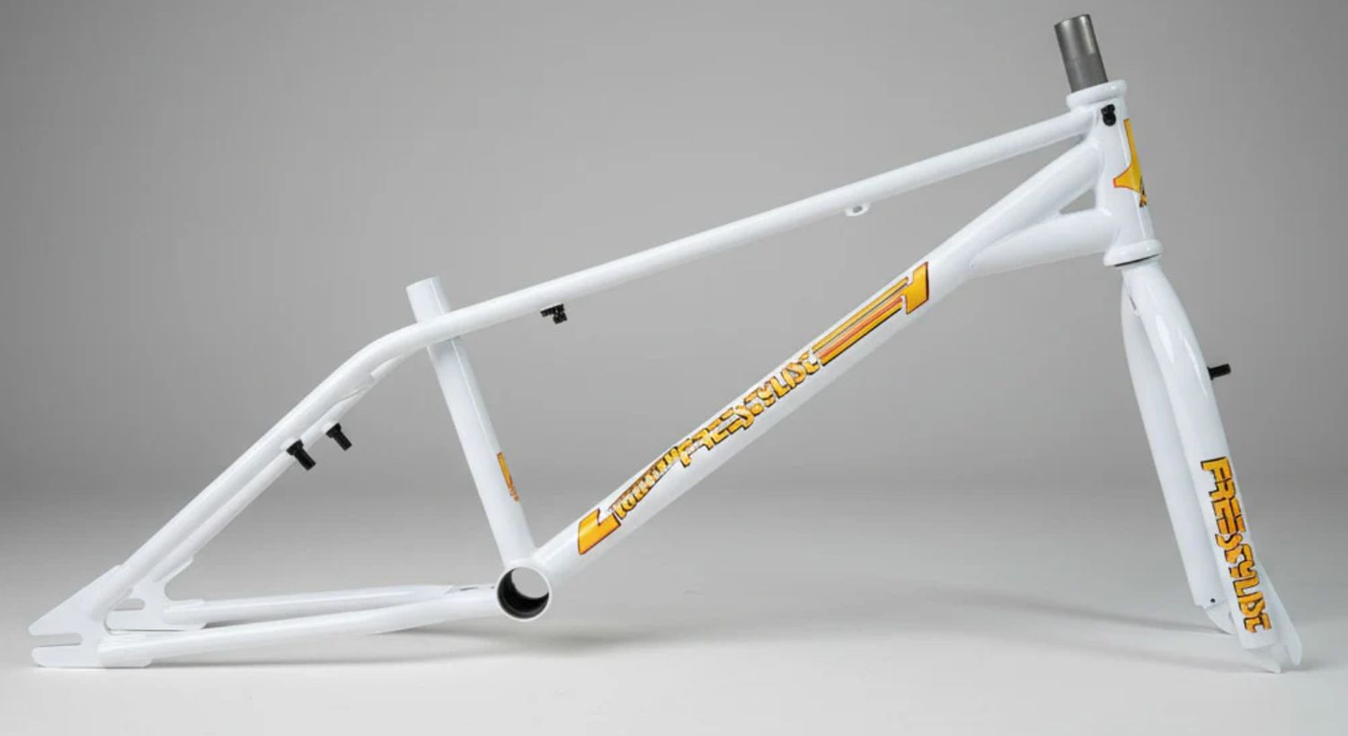 Kit Cadre TORKER Freestylist 20" Blanc