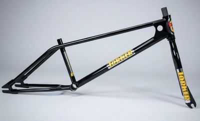 Torker | Ensemble de cadres EK 20" GEN II - Noir
