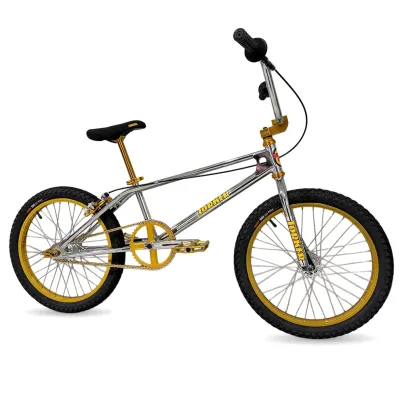 BMX Complet Torker EK 20" Édition Limitée Eddy King – 50ème Anniversaire BMX Complet Torker EK 20" Édition Limitée Eddy King – 50ème Anniversaire