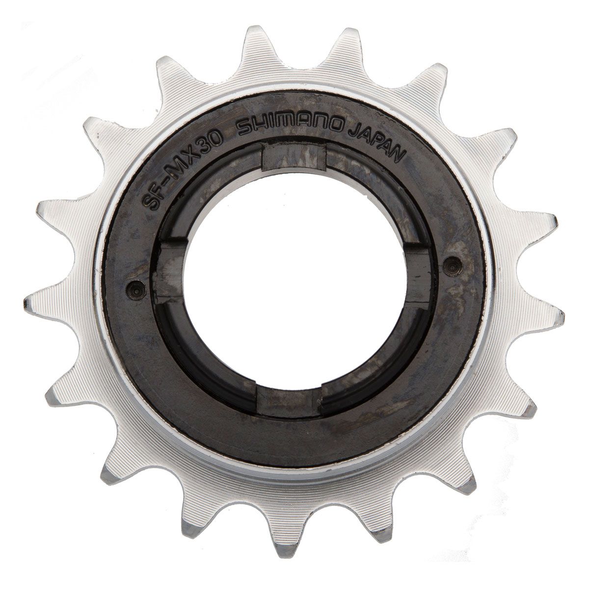Roue Libre Shimano SF-MX30-N Single Speed – Chrome
