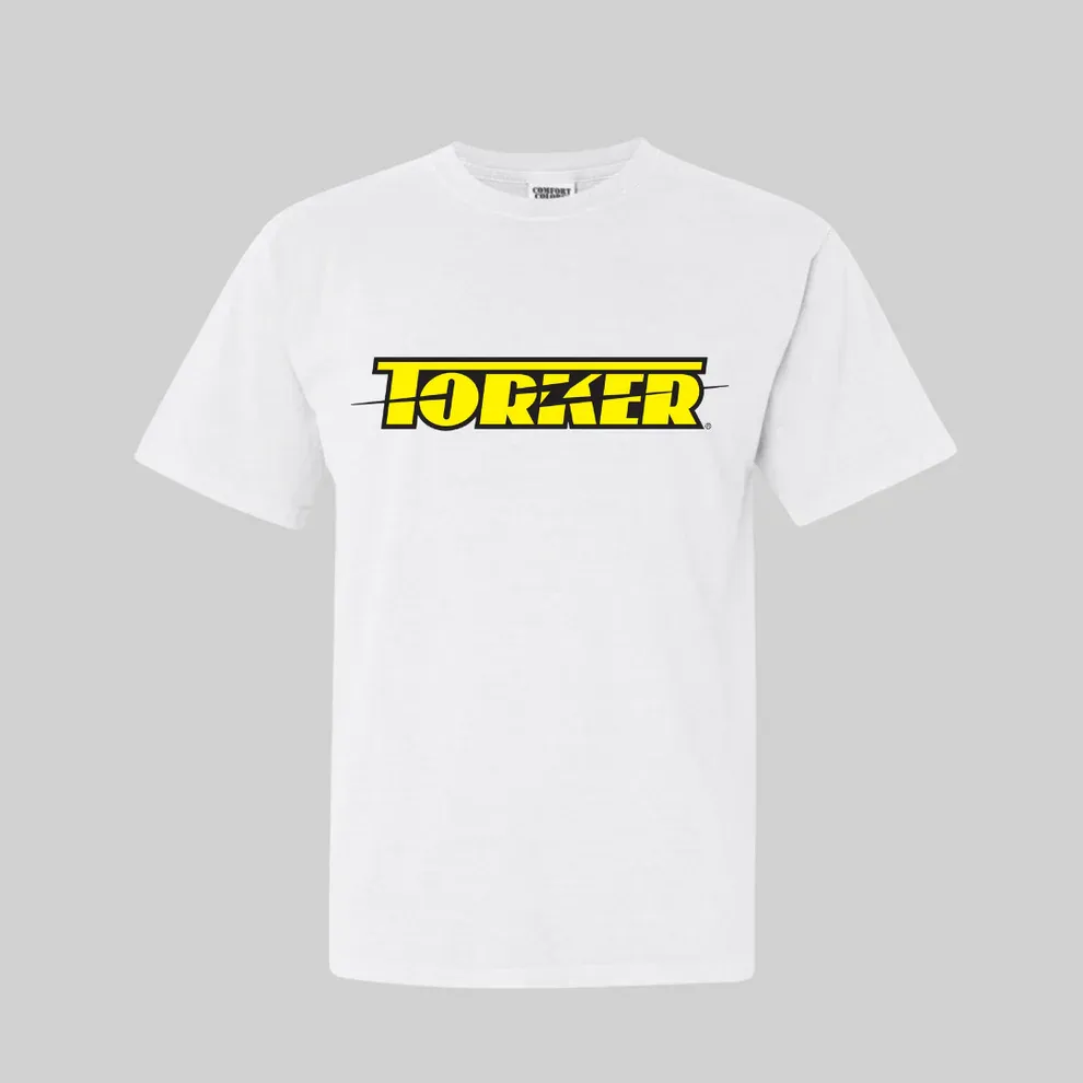 T-shirt Torker 1980