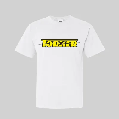 T-shirt Torker 1980