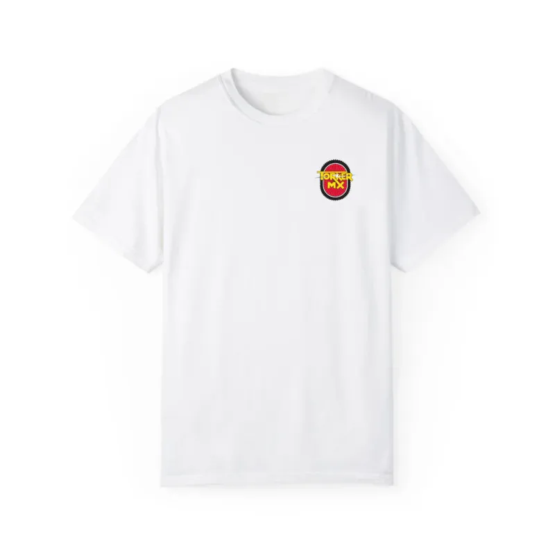 T-shirt de l'équipe Torker
