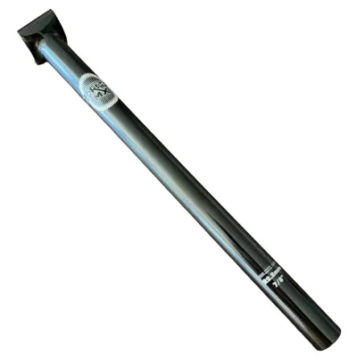 Tige de selle TORKER Pivotal 22,2 x 330 mm