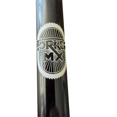 Tige de selle TORKER Pivotal 22,2 x 330 mm