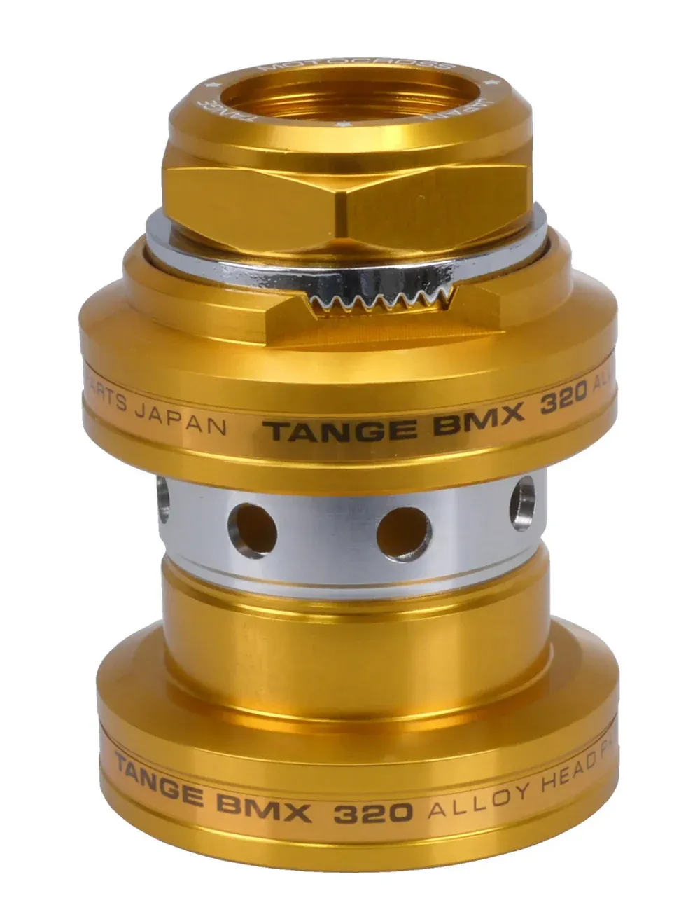 Tange MX-320 Alloy – Jeu de direction BMX Old School 1"
