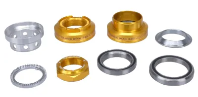 Tange MX-320 Alloy – Jeu de direction BMX Old School 1"