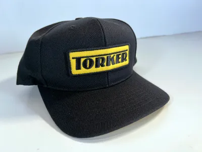 Casquette TORKER – Affichez votre passion pour une légende du BMX