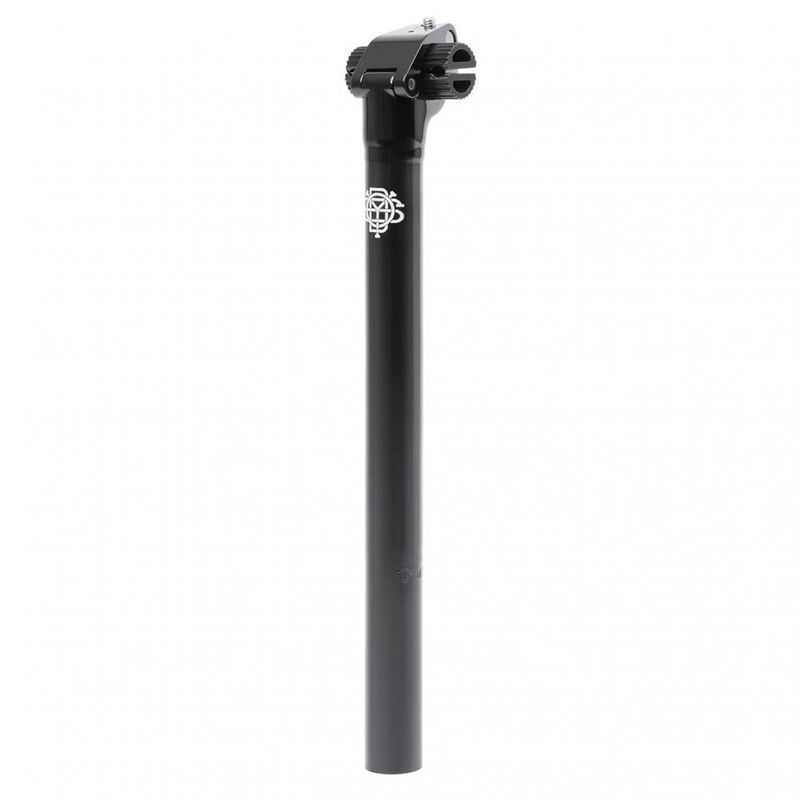 Tige de selle Odyssey Intac Railed – 25,4 mm