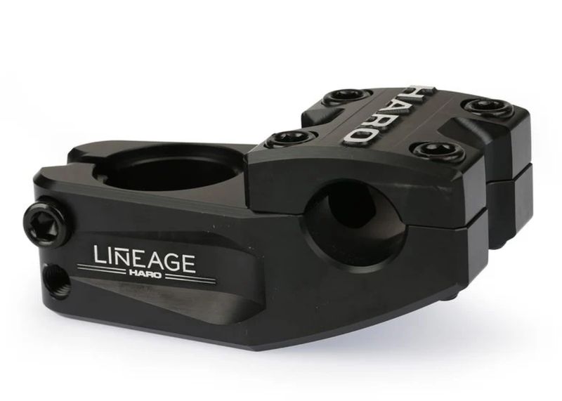 Potence HARO Lineage Top Load