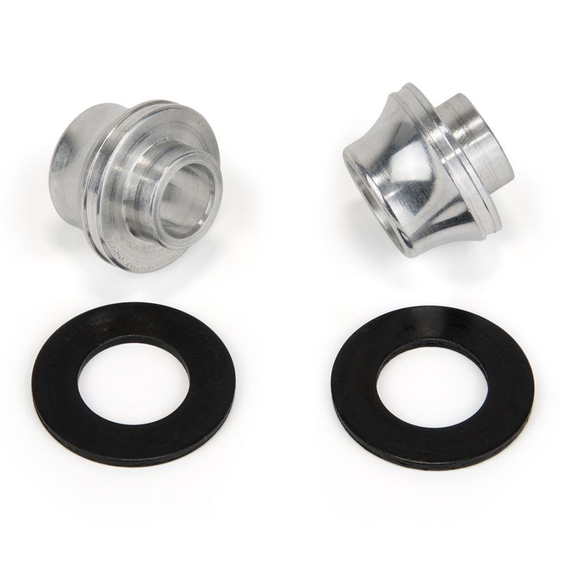 ADAPTATEURS PROFILE RACING 3/8" VERS 14MM