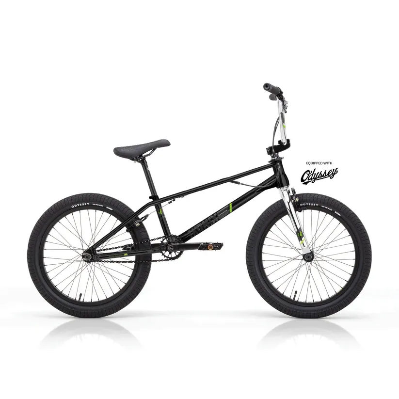 IKONIX FS1 v2 Complet – Limited Edition