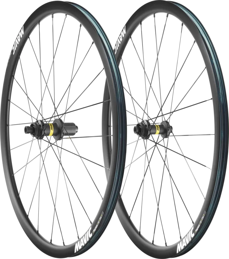 MAVIC KSYRIUM 30 DISC