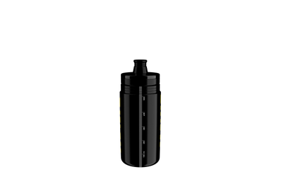 Bidon MAVIC Kébea – 550 ml (Noir)