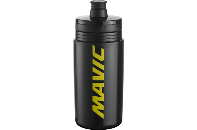 Bidon MAVIC Kébea – 550 ml (Noir)