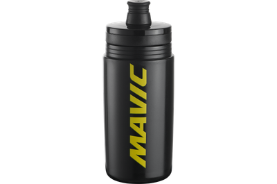 Bidon MAVIC Kébea – 550 ml (Noir)