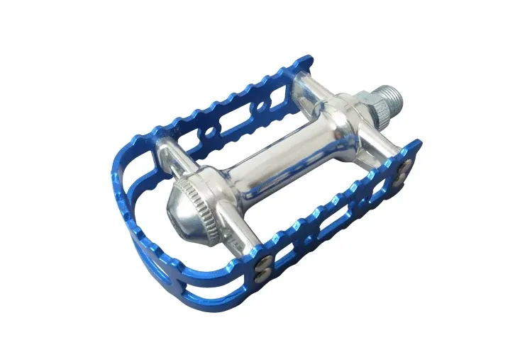 PÉDALES MKS BM-7 BMX RACING (9/16")