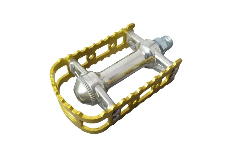 PÉDALES MKS BM-7 BMX RACING (9/16")