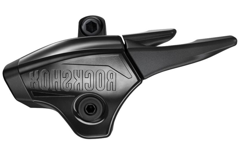Levier de Commande RockShox OneLoc FullSprint Gauche