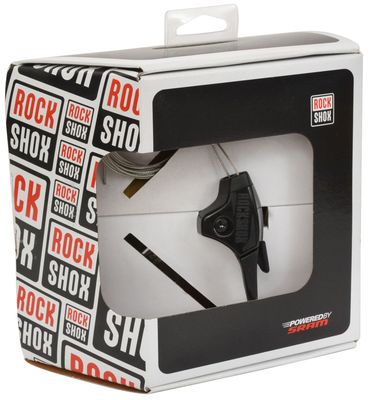 Levier de Commande RockShox OneLoc FullSprint Gauche