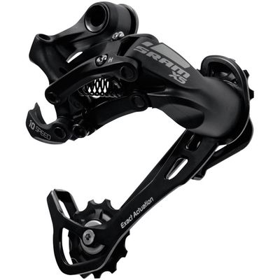 Dérailleur Arrière SRAM X5 10 Vitesses – Chape Longue