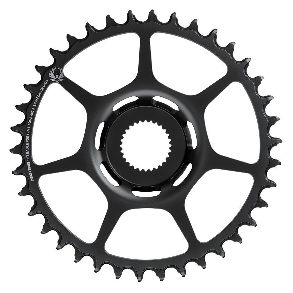 Plateau SRAM X-SYNC 2 Eagle Bosch Direct Mount – 36 dents Boost