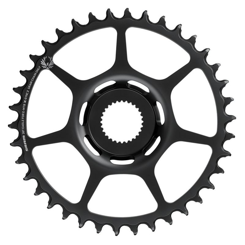 Plateau SRAM X-SYNC 2 Eagle Bosch Direct Mount – 36 dents Boost