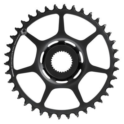 Plateau SRAM X-SYNC 2 Eagle Bosch Direct Mount – 36 dents Boost