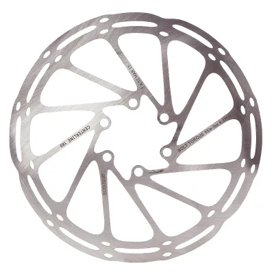 Disque de frein SRAM CenterLine Rounded 160 mm – 6 trous
