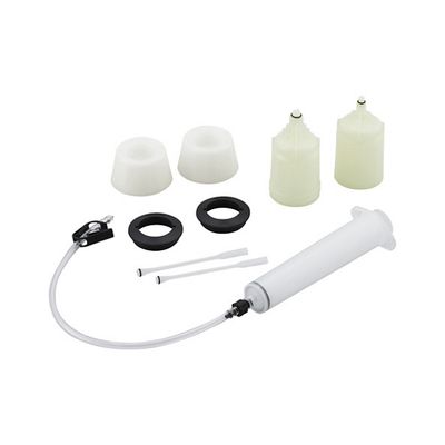 Kit de purge de freins à disque professionnel Shimano