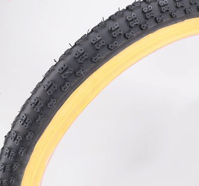 PNEU BMX KENDA K-50 GUMWALL 20 × 1.75 – 47-406