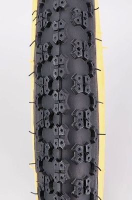 PNEU BMX KENDA K-50 GUMWALL 20 × 1.75 – 47-406