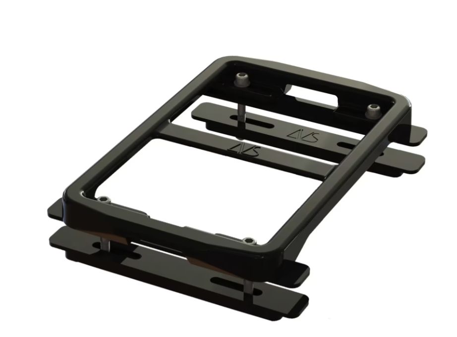 Adaptateur AtranVelo Newrack One AVS – Noir