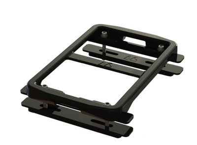 Adaptateur AtranVelo Newrack One AVS – Noir