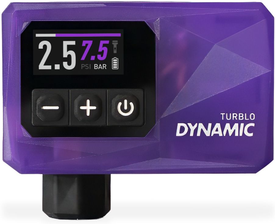 Pompe électrique Dynamic Turblo 2